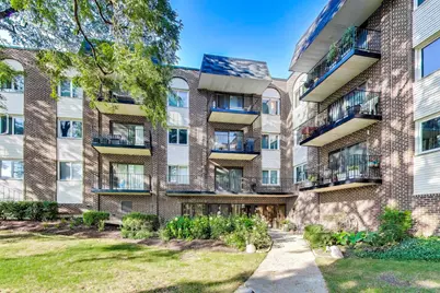 1200 W Northwest Highway #308, Mount Prospect, IL 60056 - Photo 1