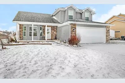 145 S Primrose Drive, Coal City, IL 60416 - Photo 1