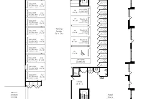 754 N Bishop St, Chicago, IL 60642 - Photo 13