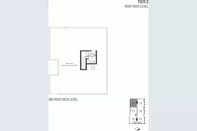 754 N Bishop Street #402, Chicago, IL 60642 - Photo 11