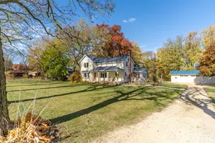 9709 Cunningham Rd, Winnebago, IL 61088 - Photo 1