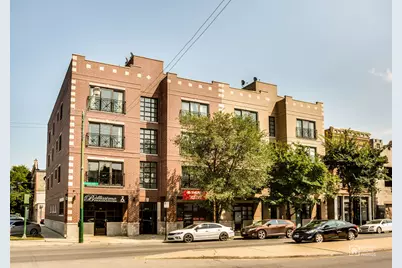 1457 N Ashland Avenue #4S, Chicago, IL 60622 - Photo 1