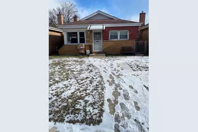 4517 Cracow Avenue, Lyons, IL 60534 - Photo 1