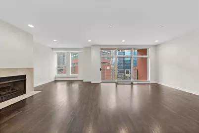 415 E North Water Street #706, Chicago, IL 60611 - Photo 3