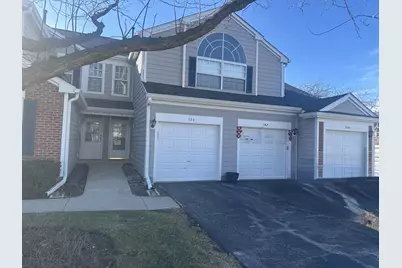 12 Truman Court #B, Streamwood, IL 60107 - Photo 1