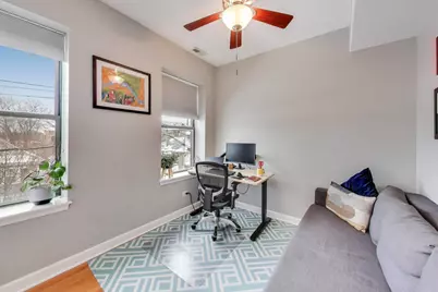 4823 N Kimball Avenue #3, Chicago, IL 60625 - Photo 9