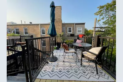 4823 N Kimball Avenue #3, Chicago, IL 60625 - Photo 13