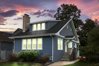 405 S Gilbert Avenue, La Grange, IL 60525 - Photo 1