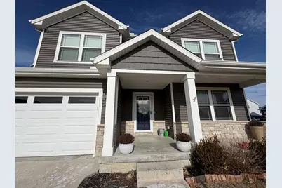 2014 Rylan Road, Mahomet, IL 61853 - Photo 5