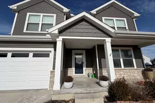 2014 Rylan Rd, Mahomet, IL 61853 - Photo 5