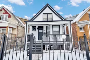 6607 S Oakley Ave, Chicago, IL 60636 - Photo 1