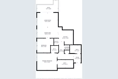 5 N Oakley Boulevard #201, Chicago, IL 60612 - Photo 25