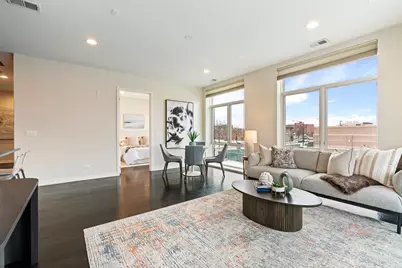 5 N Oakley Boulevard #201, Chicago, IL 60612 - Photo 5