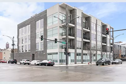 5 N Oakley Boulevard #201, Chicago, IL 60612 - Photo 1
