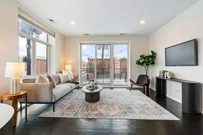 5 N Oakley Boulevard #201, Chicago, IL 60612 - Photo 3