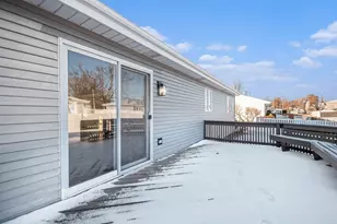 5022 W Herbert Ct, Monee, IL 60449 - Photo 23