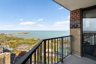 3660 N Lake Shore Drive #4202, Chicago, IL 60613 - Photo 11