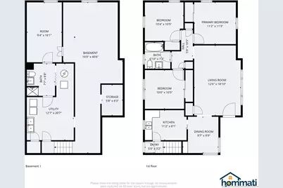 19 Schrum Road, Calumet City, IL 60409 - Photo 21