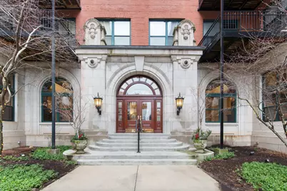 1439 S Michigan Avenue #104, Chicago, IL 60605 - Photo 1