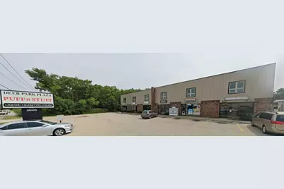 20370 N Rand Road #102, Kildeer, IL 60047 - Photo 1