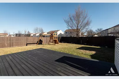 693 Harp Avenue, Volo, IL 60073 - Photo 37