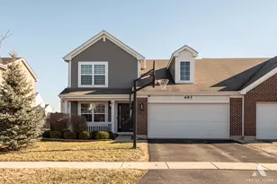 693 Harp Ave, Volo, IL 60073 - Photo 1