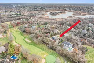 1863 Pheasant Run, Long Grove, IL 60047 - Photo 3