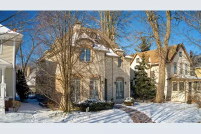 128 S Clay Street, Hinsdale, IL 60521 - Photo 3