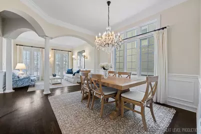 128 S Clay Street, Hinsdale, IL 60521 - Photo 9