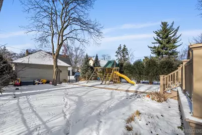 128 S Clay Street, Hinsdale, IL 60521 - Photo 43