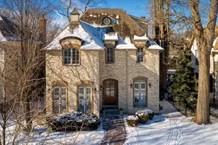 128 S Clay St, Hinsdale, IL 60521 - Photo 1