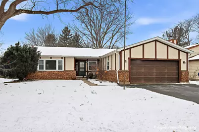 216 Waterbury Circle, Lake Villa, IL 60046 - Photo 1