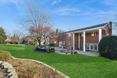 23 Deer Path Trail, Burr Ridge, IL 60527 - Photo 31