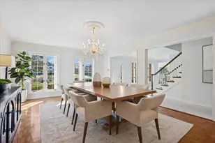 23 Deer Path Trail, Burr Ridge, IL 60527 - Photo 5