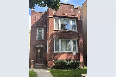 8019 S Vernon Avenue #2, Chicago, IL 60619 - Photo 1