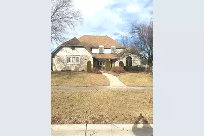 17312 Valley View Drive, Tinley Park, IL 60477 - Photo 1