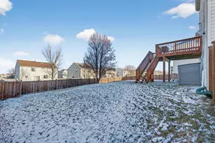 837 Briarcliff Dr, Minooka, IL 60447 - Photo 45