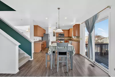 837 Briarcliff Drive, Minooka, IL 60447 - Photo 17