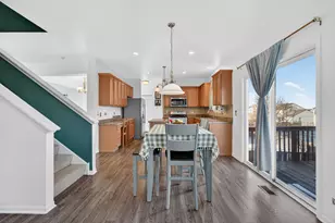 837 Briarcliff Dr, Minooka, IL 60447 - Photo 17