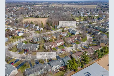 1915 Ozark Parkway #1915, Algonquin, IL 60102 - Photo 21