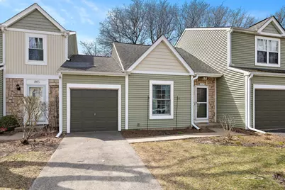 1915 Ozark Parkway #1915, Algonquin, IL 60102 - Photo 1