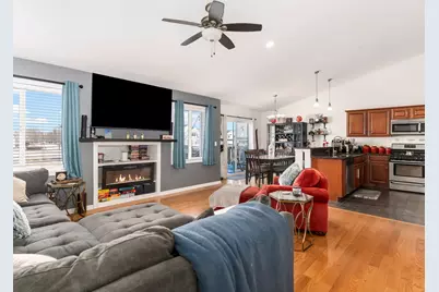 1923 Waters Edge Drive, Minooka, IL 60447 - Photo 7