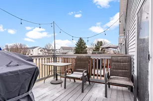 1923 Waters Edge Dr, Minooka, IL 60447 - Photo 3