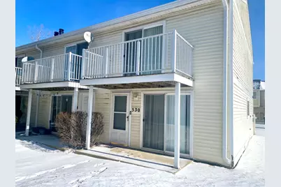 530 Meadow Green Lane #530, Round Lake Beach, IL 60073 - Photo 1