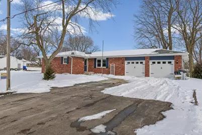 302 N Jackson Street, Philo, IL 61864 - Photo 1