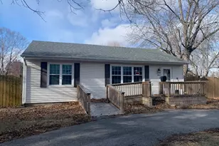 380 S Marguerite St, Coal City, IL 60416 - Photo 1