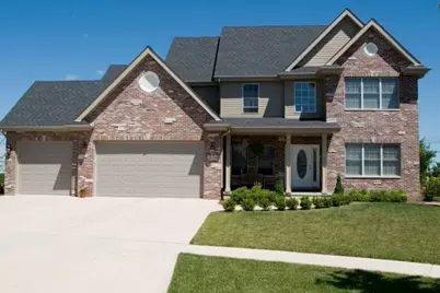 26704 W Ian Court, Channahon, IL 60410 - Photo 1