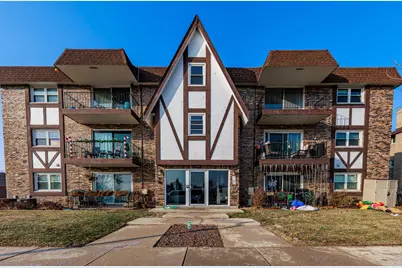 11036 S Kilpatrick Avenue #3SW, Oak Lawn, IL 60453 - Photo 1