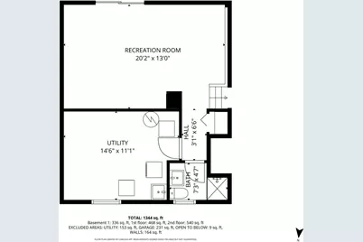 1309 Radcliffe Lane, Schaumburg, IL 60193 - Photo 29