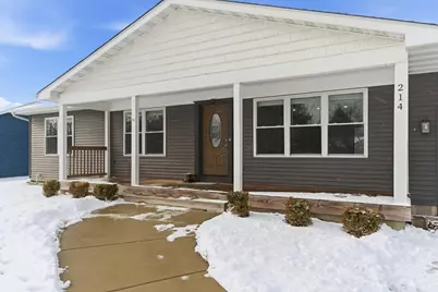 214 Garnett Avenue, Winthrop Harbor, IL 60096 - Photo 3